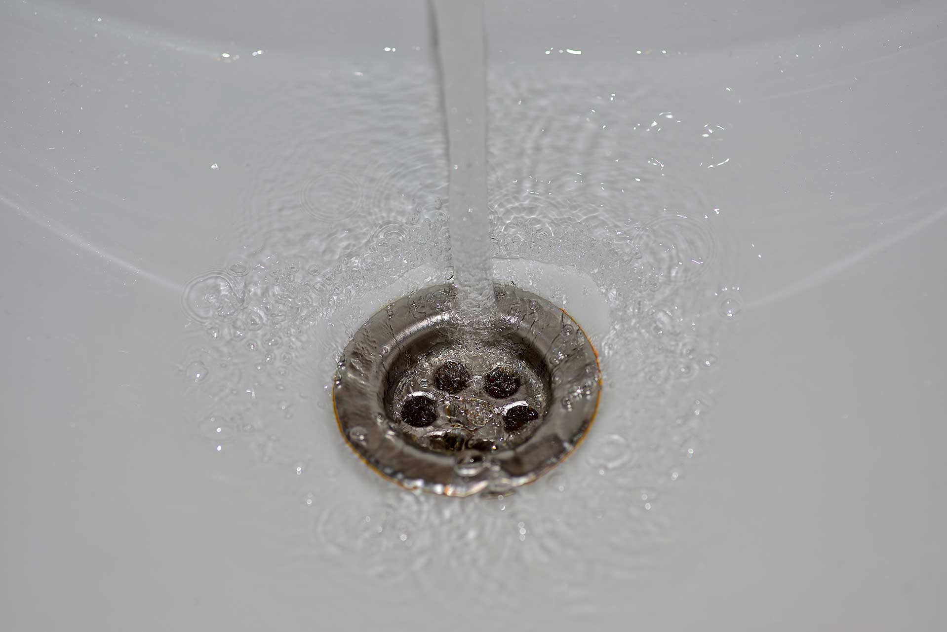 A2B Drains provides services to unblock blocked sinks and drains for properties in Mossley.